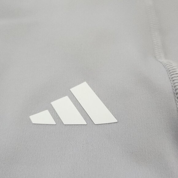 ADIDAS Techfit Full Length Workout Leggings - Picture 2 of 6